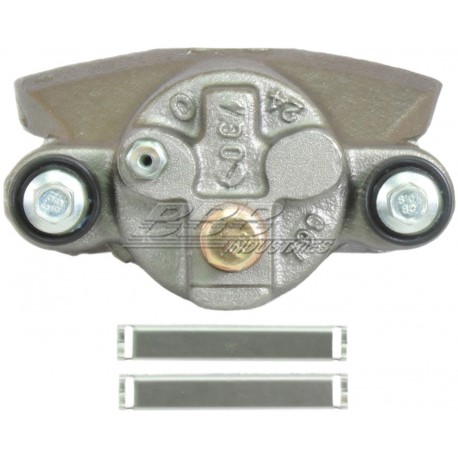 ETRIER FREIN ARR DROIT F150-F250 97-04/FORD 98-11*