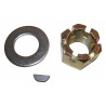 KIT ECROU ARBRE DE ROUE CJ AMC-20 76-86*