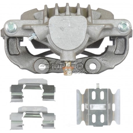 ETRIER FREIN ARR GM TRUCK S 98-05 - LH 4WD/RH 2WD*