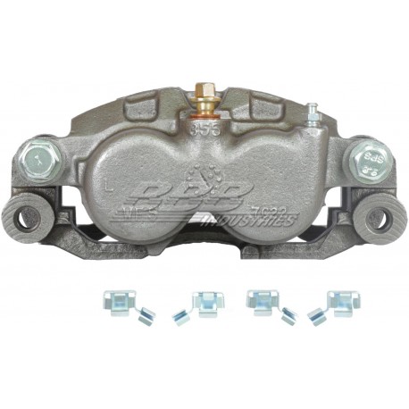 ETRIER FREIN AVT GAUCHE GM TRUCK S 98-05 99-17302B