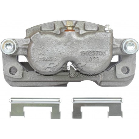 ETRIER FREIN AVT-ARR GAUCHE GM SUV-TRUCK FS 99-13*