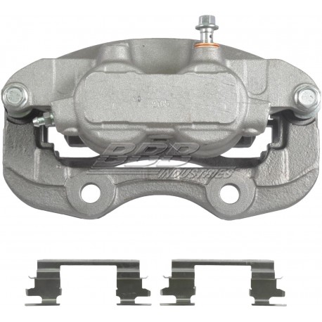 ETRIER FREIN ARR GAUCHE GM TRUCK FS 02-12 - 2WD