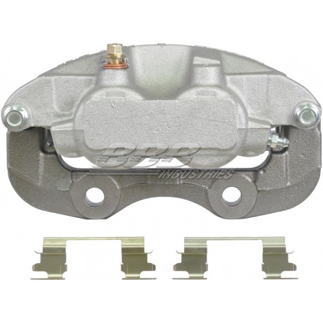 ETRIER FREIN ARR DROIT GM TRUCK FS 02-12 - 2WD