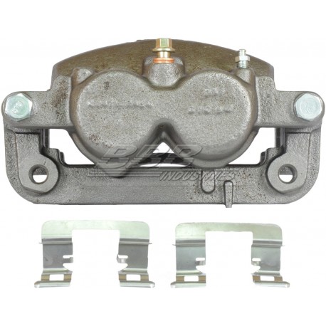 ETRIER FREIN AVT GAUCHE GM TRUCK SUV 05-08*