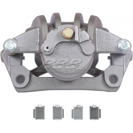 ETRIER FREIN AVT DROIT KJ 02-07 99-17670A
