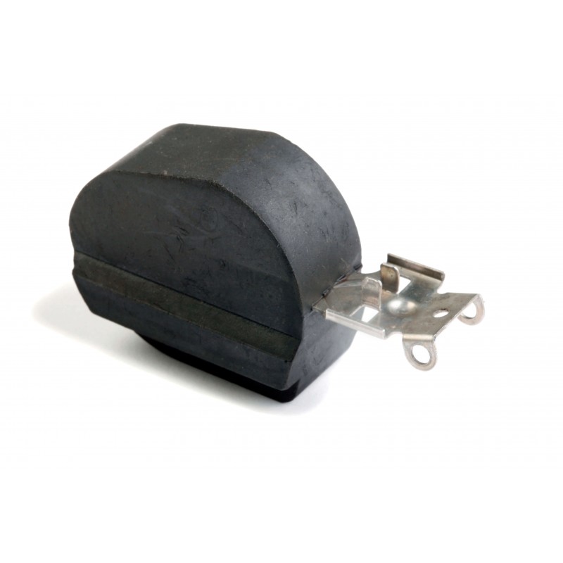 Flotteur De Carburateur Briggs & Stratton - Remplace N° 299707 - Pour Modèles 6 à 12 Ch - Ø 50/25 Mm