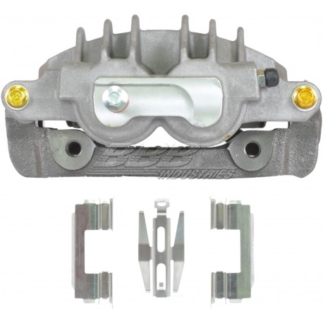 ETRIER FREIN AVT GAUCHE MUSTANG V6-GT 03-04