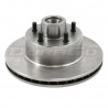 DISQUE FREIN AVT MOPAR PASS 73-89/E BODY 73-74*