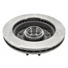 TAMBOUR DE FREIN AVT DODGE VAN 2500-3500 98-03*