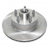 DISQUE FREIN AVT MUSTANG-FORD PASS MS 68-69*
