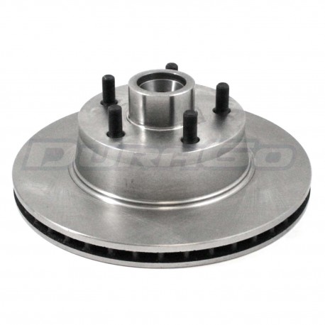 DISQUE FREIN AVT MUSTANG-FORD PASS MS 70-73*