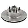 DISQUE FREIN AVT MUSTANG-FORD PASS MS 70-73*