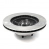 DISQUE FREIN AVT MUSTANG-FORD PASS MS 70-73*
