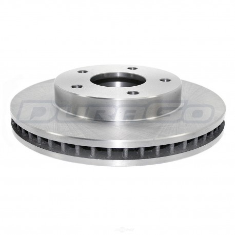DISQUE DE FREIN AVT GM S10-T10 97-05 AX55047*
