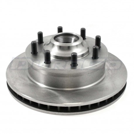 DISQUE FREIN AVT GM TRUCK FS 20-30 71-95 - 2WD*