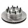 DISQUE FREIN AVT GM TRUCK FS 20-30 71-95 - 2WD*