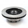 DISQUE FREIN AVT GM TRUCK FS 20-30 71-95 - 2WD*