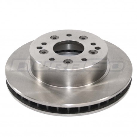 DISQUE FREIN ARR CORVETTE 65-82 AX5541