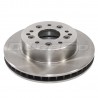 DISQUE FREIN ARR CORVETTE 65-82 AX5541
