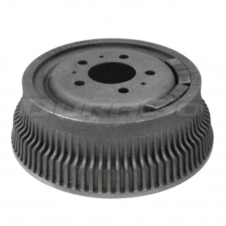 TAMBOUR FREIN ARR XJ-YJ 86-93 - DANA-44 AX80003