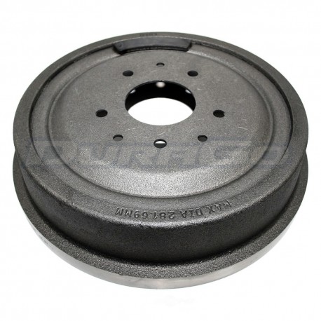 TAMBOUR FREIN AVT-ARR GM PASS-TRUCK 53-71 - D 11*