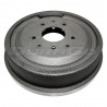 TAMBOUR FREIN AVT-ARR GM PASS-TRUCK 53-71 - D 11*