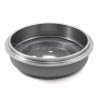 TAMBOUR FREIN ARR FORD PASS-MUSTANG 60-73 - D 10*