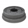 TAMBOUR FREIN AVT-ARR CJ 74-78 - DIA 11 AX8882