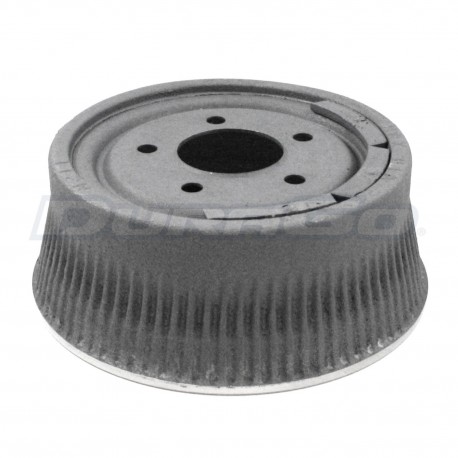 TAMBOUR DE FREIN ARR VOYAGER S 90-95 - SAUF 4WD*
