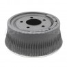 TAMBOUR DE FREIN ARR VOYAGER S 90-95 - SAUF 4WD*