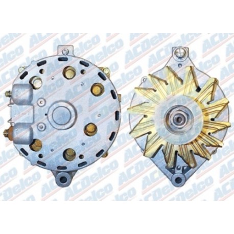 ALTERNATEUR FORD PASS-TRUCK 71-92 321-158