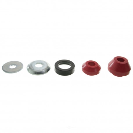 KIT SILENTBLOCS TIRANTS AVT BRONCO-TRUCK FS 80-86