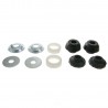 KIT SILENTBLOCS TIRANT PONT AXK8361