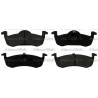 PLAQUETTES FREIN ARR FORD SUV FS 07-17*