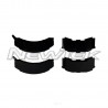 PLAQUETTES DE FREIN AVT FIERO 84-87 AXMD261