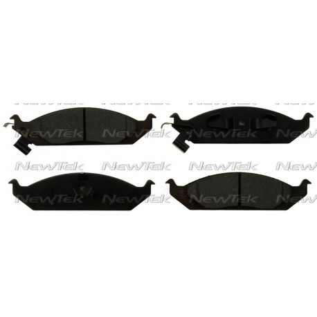 PLAQUETTES FREIN AVT JA STRATUS 95-00 AXMD650
