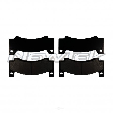 PLAQUETTES FREIN AVT MOPAR PASS 69-78 AXMD85*