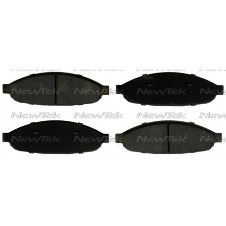 PLAQUETTES FREIN AVT CS PACIFICA 04-08 AXMD997