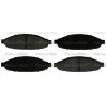 PLAQUETTES FREIN AVT CS PACIFICA 04-08 AXMD997