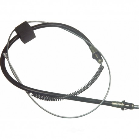 CABLE FREIN DE PARK BC124684