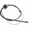 CABLE FREIN DE PARK BC124684