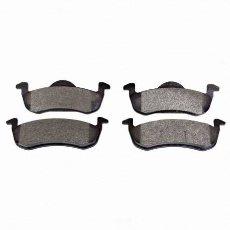 PLAQUETTES ARR NAVIGATOR-EXPEDIT 07-17/MKT 13-18