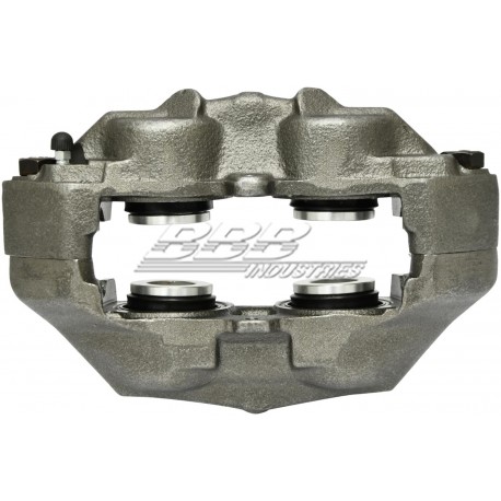 ETRIER FREIN AVT GAUCHE GM A-F BODY 67-68*
