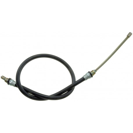 CABLE FREIN DE PARK ARR GAUCHE XJ 97-01 C660075