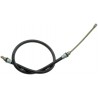 CABLE FREIN DE PARK ARR GAUCHE XJ 97-01 C660075