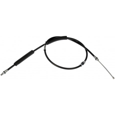 CABLE FREIN DE PARK ARR DROIT XJ 97-01 C660139