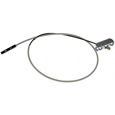 CABLE FREIN DE PARK INTERM GM TRUCK SUV FS 01-06