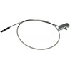 CABLE FREIN DE PARK INTERM GM TRUCK SUV FS 01-06