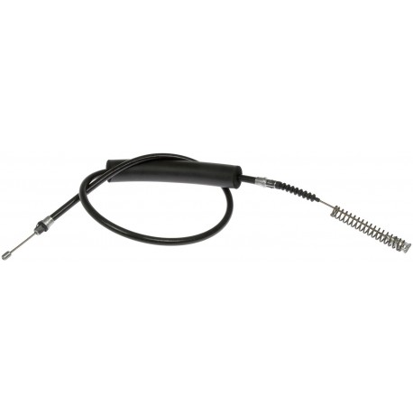 CABLE FREIN PARK ARR GAUCHE GM SUV FS 07-08*