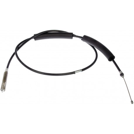 CABLE FREIN PARK ARR DROIT GM SUV FS 07-08*